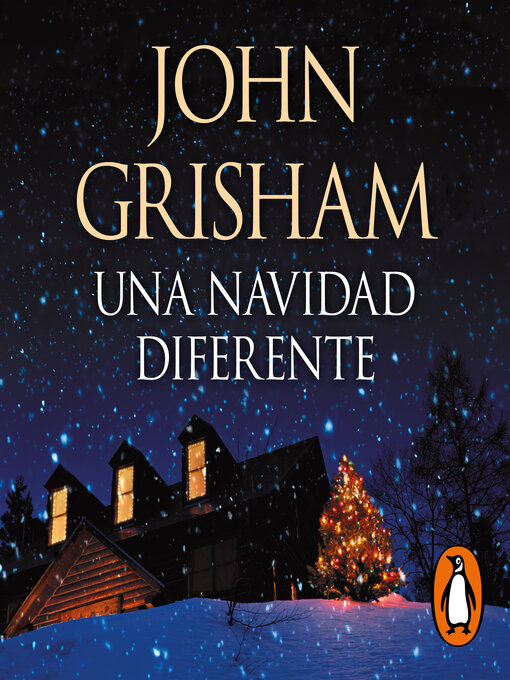 Title details for Una Navidad diferente by John Grisham - Available